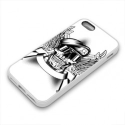 Coque DEATH ARMY pour iPhone 5C