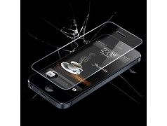 Protection d'écran en verre trempé Glass Premium pour iPhone 4/4s