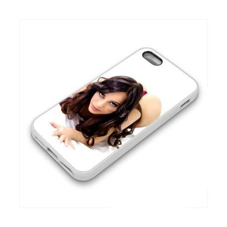 Coque SERIE EROTICA pour iPhone 5 et 5S