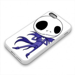 Coque JACK 2 pour iPhone 5 et 5S