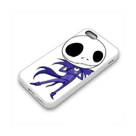 Coque JACK 2 pour iPhone 5 et 5S