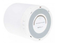Enceinte Bluetooth lampe Lumineuse 3W Moxie Sense Small