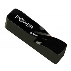 Batterie BOOST verte 2600mAh pour telephones et MP3