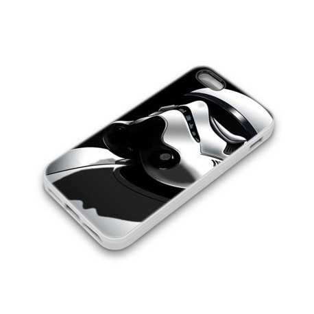 Coque BONBONS pour iPhone 5