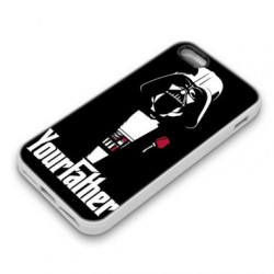 Coque BONBONS pour iPhone 5