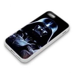 Coque DARK VADOR pour iPhone 5 et 5S