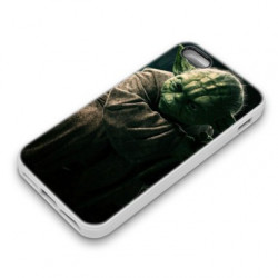 Coque JEDI pour iPhone 5 et 5S