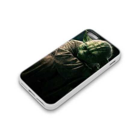 Coque JEDI pour iPhone 4 et 4S