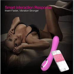 Sex Toy Bluetooth pour telephones