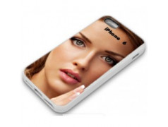 Coques PERSONNALISEES pour iPhone 4 et 4S