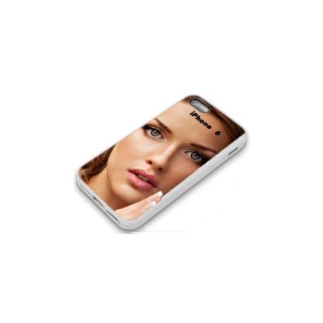 Coques PERSONNALISEES pour iPhone 4 et 4S