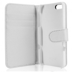 Etui cuir personnalisé pour iPhone 6 plus et 6 plus S