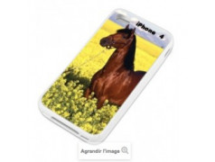 Coques PERSONNALISEES pour iPhone 4 et 4S