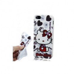 Coques PERSONNALISEES pour iPhone 4 et 4S