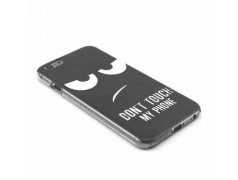 Coque souple TOUR EIFFEL pour iPhone 6 et 6S