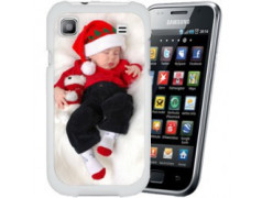 Coques PERSONNALISEES pour SAMSUNG GALAXY S1