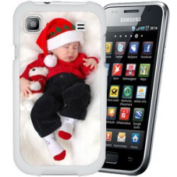 Coques PERSONNALISEES pour SAMSUNG GALAXY S1