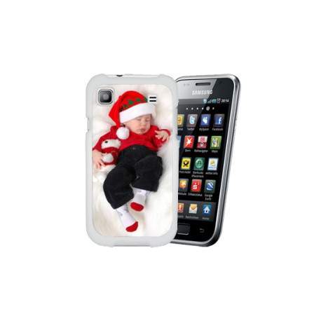 Coques PERSONNALISEES pour SAMSUNG GALAXY S1