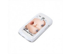 Coques PERSONNALISEES pour SAMSUNG GALAXY S4 mini