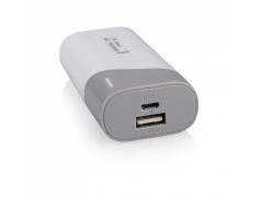 Batterie POWER BANK de la marque GLOBAL TECHNOLOGY GT-Y075 de 6 000 mAh 