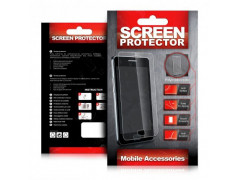 Films protecteurs anti-traces pour SAMSUNG GALAXY S3