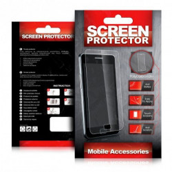 Films protecteurs anti-traces pour SAMSUNG GALAXY S3