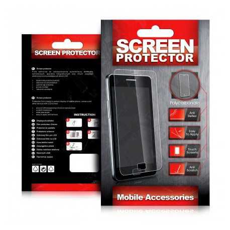 Films protecteurs anti-traces pour SAMSUNG GALAXY ace3