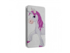 Etui portefeuille cuir LICORNE Samsung Galaxy S2, S6, S6 Edge, S6 Edge + et Alpha