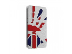 Etui portefeuille cuir DIGITAL UK Samsung Galaxy S2, S6, S6 Edge, S6 Edge + et Alpha