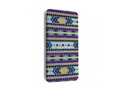 Etui portefeuille cuir AZTEQUE 1 Samsung Galaxy S2, S6, S6 Edge, S6 Edge + et Alpha