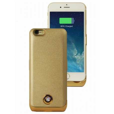 Coque Batterie OR 3000mAh  pour iPhone 6