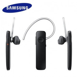 Kit Oreillette bluetooth Pour Telephone SAMSUNG EO-MG920 - Noir