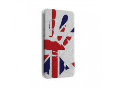 Etui portefeuille cuir DIGITAL UK Samsung Galaxy S3, A3, A5, A7, J1, J5, Grand etc ...