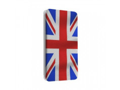 Etui portefeuille cuir UK Samsung Galaxy S3, A3, A5, A7, J1, J5, Grand etc ...