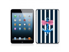 Coque ANCRE pour iPad mini