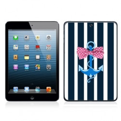 Coque ANCRE pour iPad mini