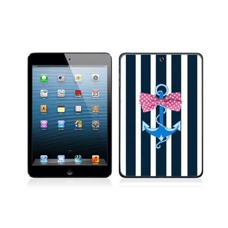 Coque ANCRE pour iPad mini