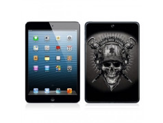 Coque ARMY SKULL pour iPad mini