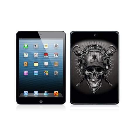 Coque ARMY SKULL pour iPad mini