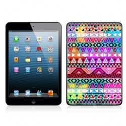 Coque AZTEQUE 1 pour iPad mini