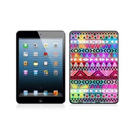 Coque AZTEQUE 1 pour iPad mini