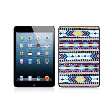 Coque AZTEQUE 2 pour iPad mini