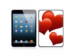 Coque BE LOVE pour iPad mini