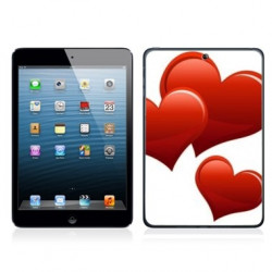 Coque BE LOVE pour iPad mini