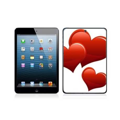 Coque BE LOVE pour iPad mini