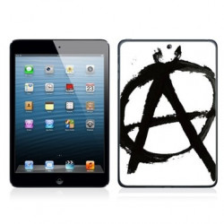 Coque ANARCHY pour iPad mini