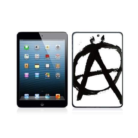 Coque ANARCHY pour iPad mini