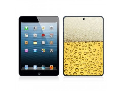 Coque BIERE pour iPad mini