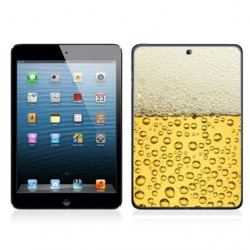 Coque BIERE pour iPad mini