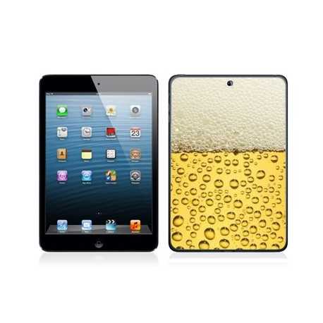 Coque BIERE pour iPad mini